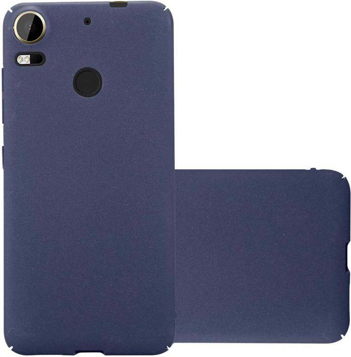 Actual product image Cadorabo Hard Cover Frosty Cover (HTC Desire 10 Pro)