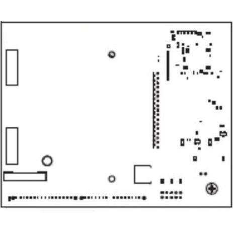 Zebra ZebraNet Wireless Print Server, Druckerserver