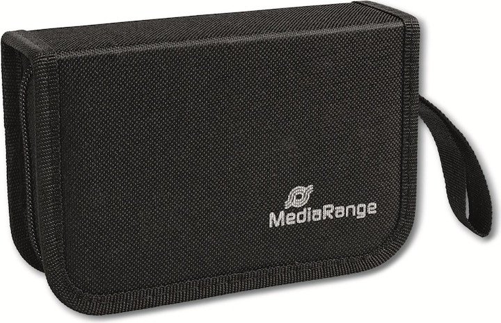 MediaRange Aufbewahrungstasche