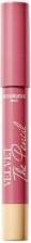 Produktbild Bourjois Velvet The Pencil - Waterproof and long-lasting lipstick in pencil 1.8g 02 Amou-Rose - (02 Amou-Rose)
