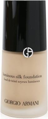 Actual product image Giorgio Armani Luminous Silk Foundation (3,75)