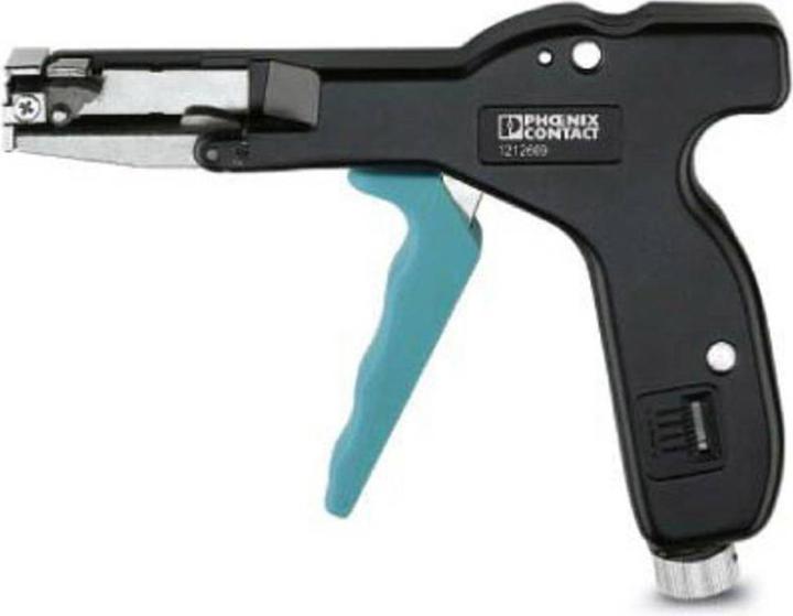 Produktbild Phoenix Contact UNIFOX-CT 4,8P (Kunststoffkabelbinder, 270 mm, 1 Stk.)