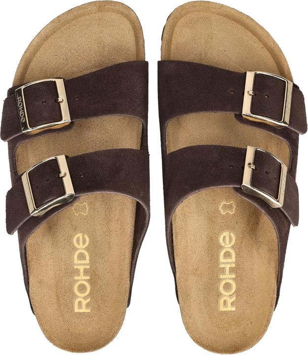 Produktbild Rohde Pantoletten (41)