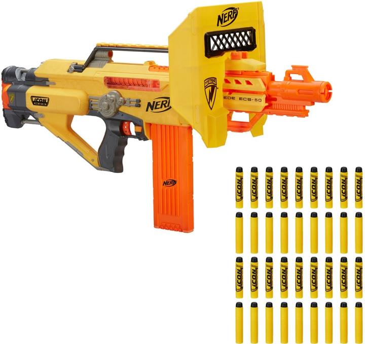 Produktbild Hasbro Nerf Stampede ECS