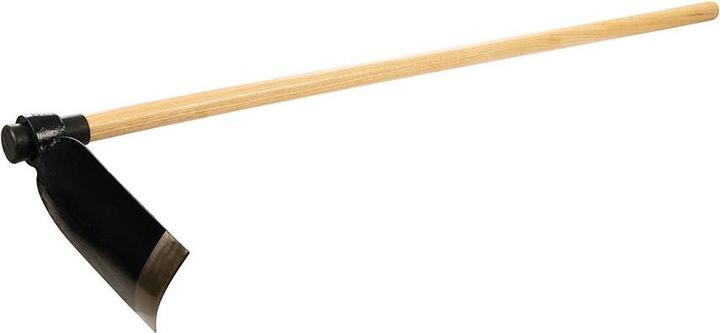 Actual product image Silverline Digging Hoe 1350 mm