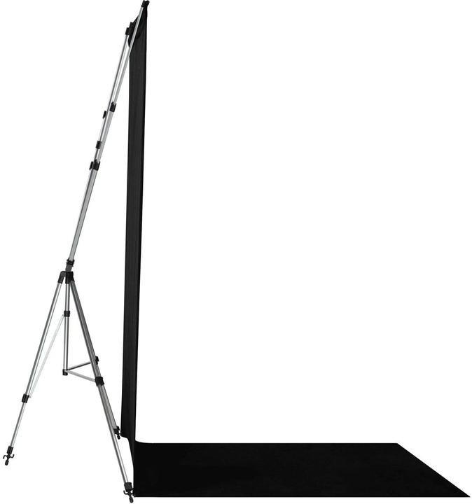 Produktbild Westcott X-Drop Hohlkehle (160 cm, 370 cm)
