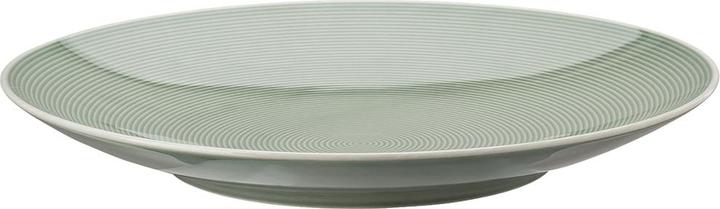 Produktbild Thomas Loft - Colour - Moss Green - Speiseteller 28 cm (1 x, 28 cm)