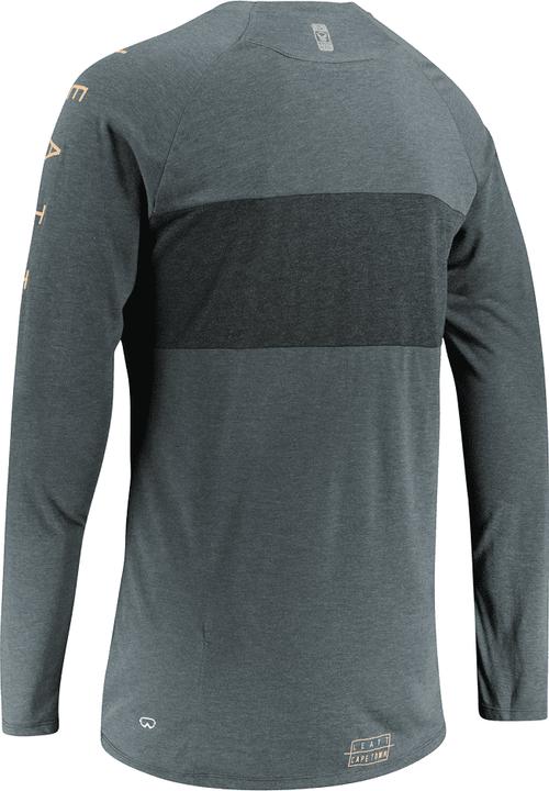 Produktbild Leatt MTB Gravity 2.0 Jersey long coral L (L)