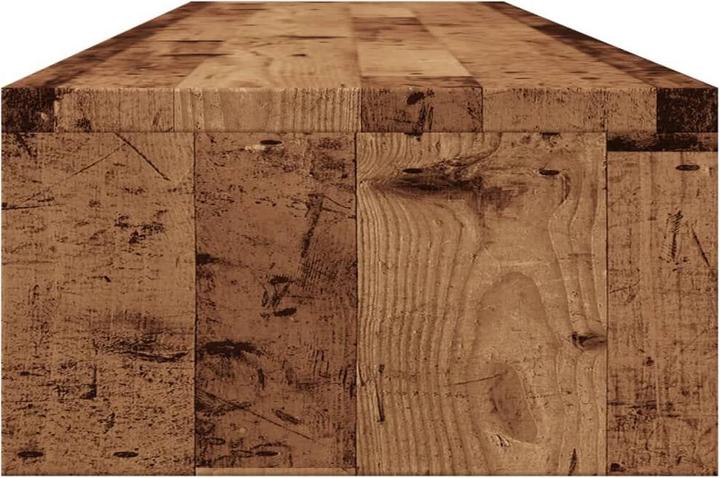 Image du produit vidaXL Monitorständer