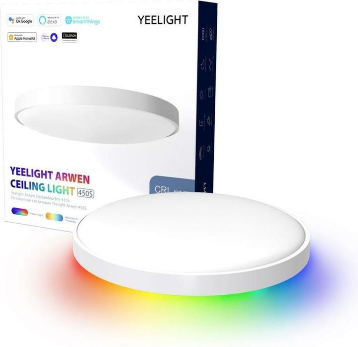 Immagine prodotto Yeelight Arwen (3000 lm)
