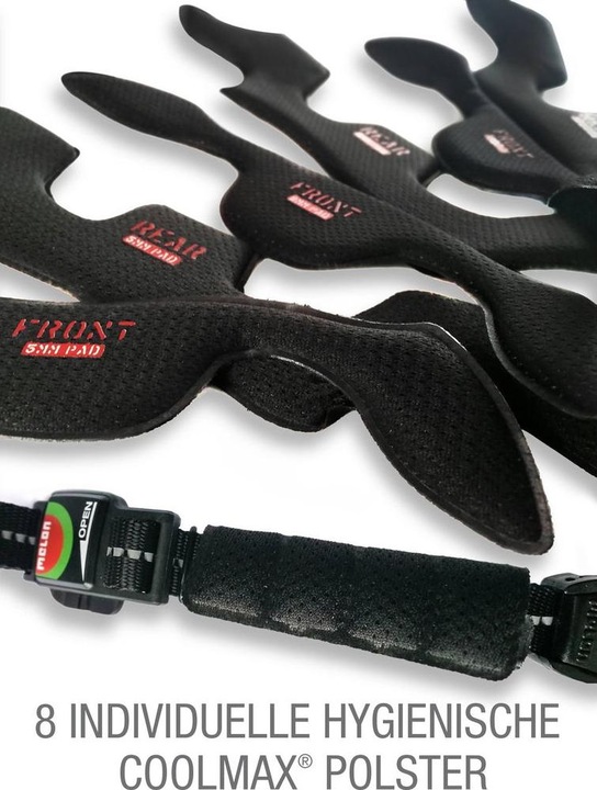 Produktbild Melon Urban Active (46 - 52 cm)