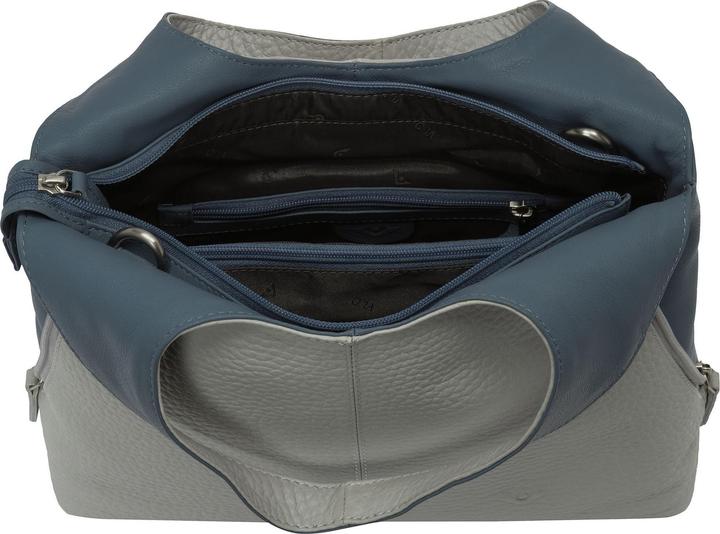 Immagine prodotto Voi Boston Schultertasche Leder 32 cm