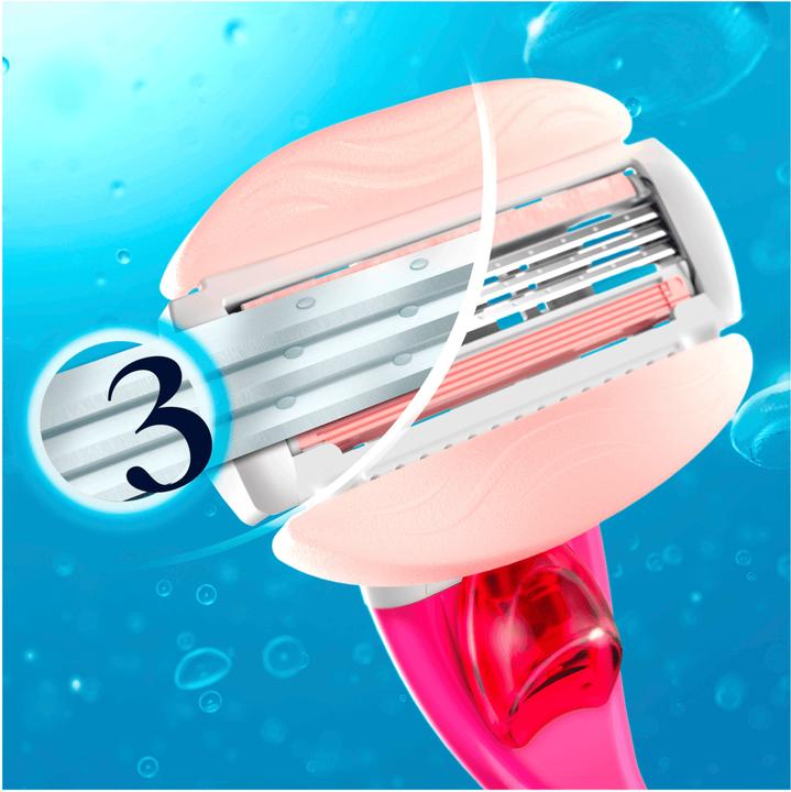 Immagine prodotto Gillette Venus Comfortglide Spa Breeze