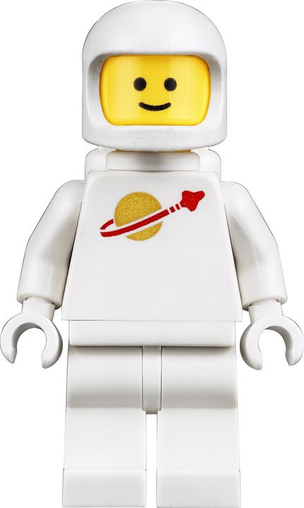 Image du produit LEGO Équipe spatiale (70841)