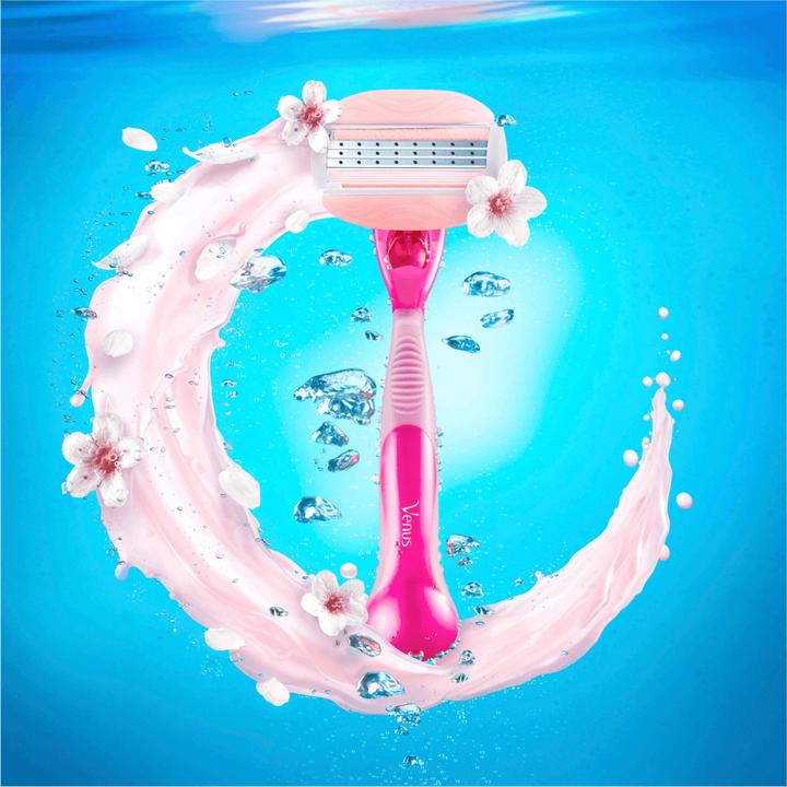 Immagine prodotto Gillette Venus Comfortglide Spa Breeze