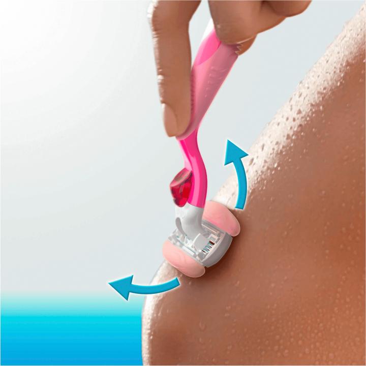 Immagine prodotto Gillette Venus Comfortglide Spa Breeze