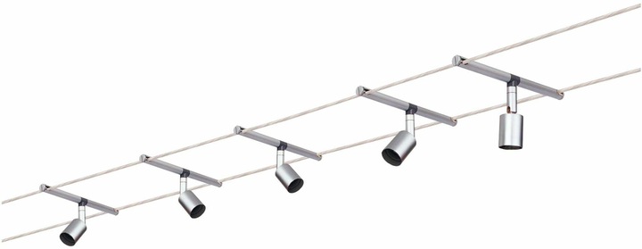 Produktbild Paulmann Wire System Spice Salt (GU5.3)