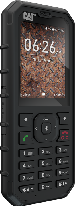 Cat B35 (2.40", 2 Mpx, 4G)