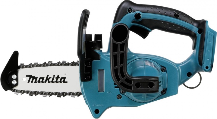 Actual product image Makita DUC122Z (Battery chain saw)