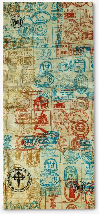 Produktbild Buff Coolnet Uv+