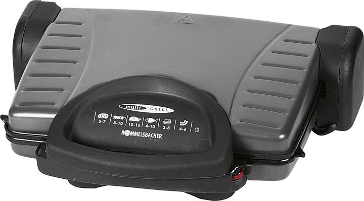 Rommelsbacher KG1800