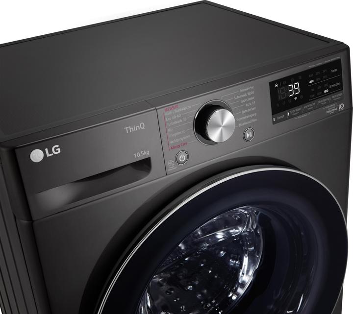 Immagine prodotto LG F6WV710P2S (10.50 kg, A sinistra)