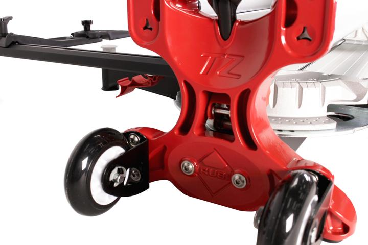 Image du produit Rubi TZ-1300 (Taille-bordures)