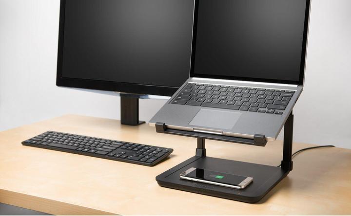 Actual product image Kensington SmartFit laptop stand