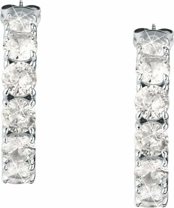 Produktbild Morellato Tesori Ohrringe (Silber 925)