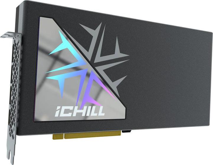 Image du produit Inno3D GeForce RTX 4080 iChill noir (16 Go)