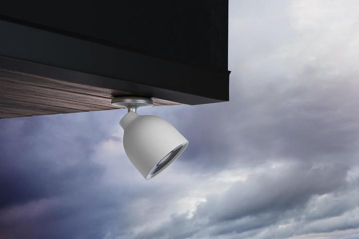 Actual product image Nest Cam IQ Outdoor (1920 x 1080 Pixels)