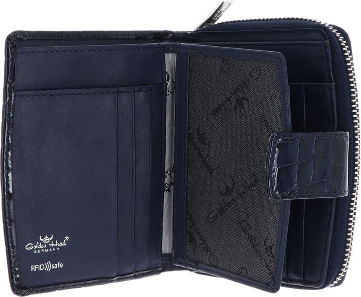 Actual product image Golden Head Cayenne RFID Protect 1438 Wallet