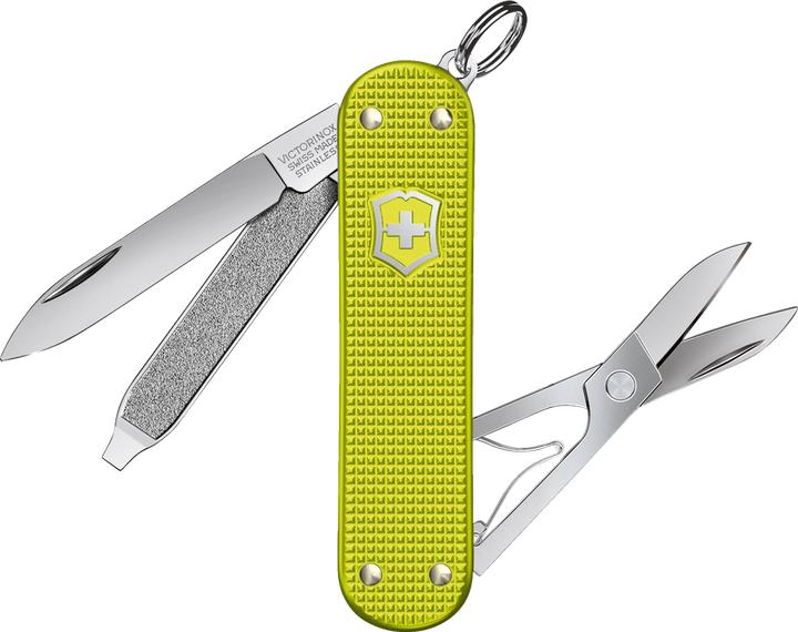 Produktbild Victorinox Taschenmesser Classic Alox