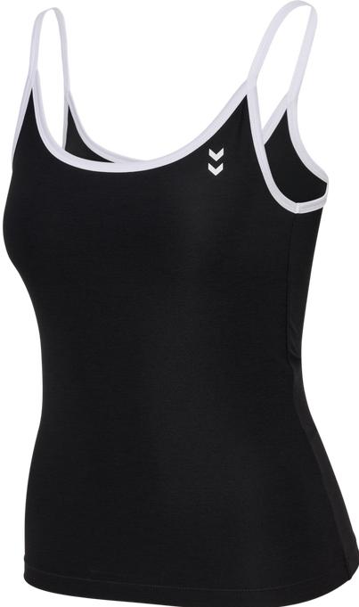 Produktbild hummel Hmlpulse cima strap top (S)