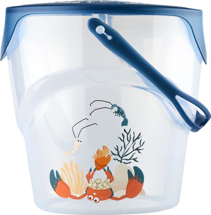 Immagine prodotto Caperlan Discovery Kit