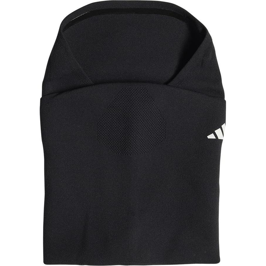 adidas, Unisex, Schal, Tiro 23 Competition Halswärmer, Schwarz