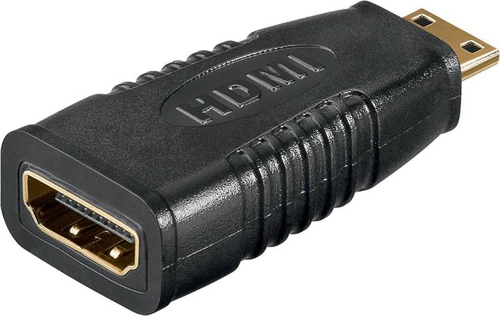Produktbild Goobay 68841 HDMI zu (0.03 m)