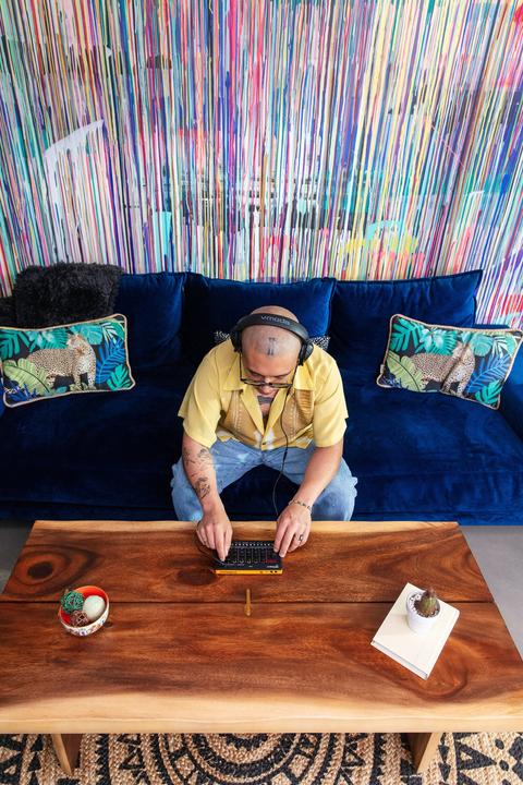 Image du produit Roland T-8 Beat Machine