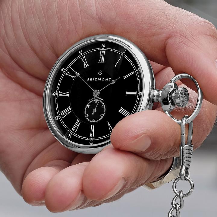 Produktbild Seizmont Emil (42 mm)