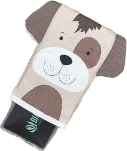 Actual product image BIOThermare Hot Cold dog Henri mini