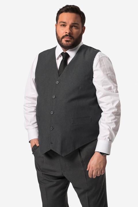 Produktbild Men+ Weste Baukasten Malaga, bis 74/35 (60)