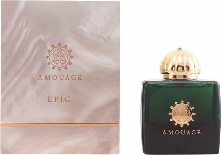 Immagine prodotto Amouage Donna epica (Eau de parfum, 100 ml)