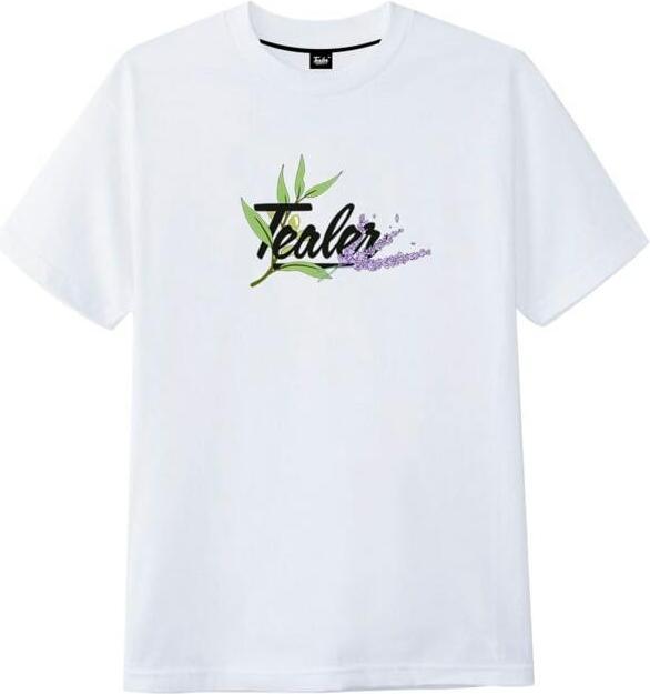 Actual product image Tealer t-hirt pari plage (S)