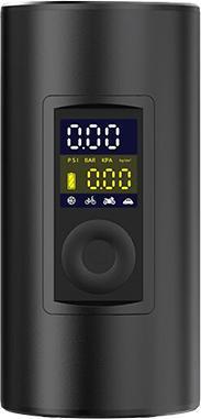 Actual product image Cordless air compressor