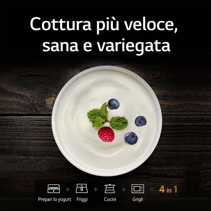 Immagine prodotto LG Microonde 48 cm (23 l)