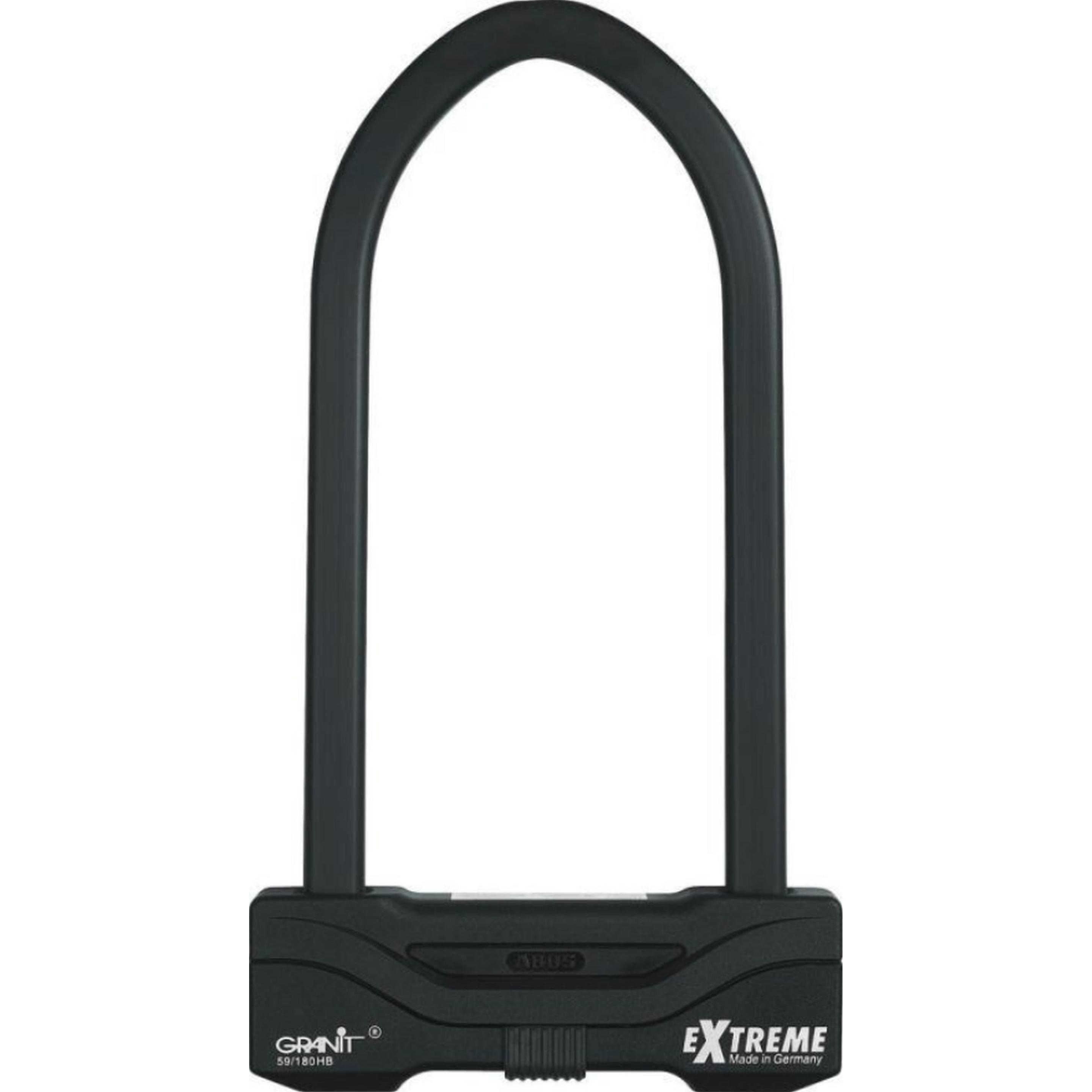 Abus, Lucchetto bici, (24.50 cm)
