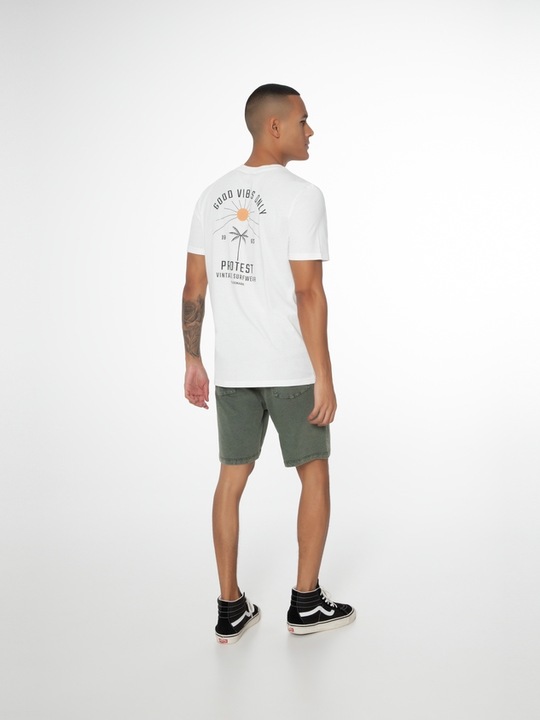 Image du produit Protest Carver short hommes (XL)