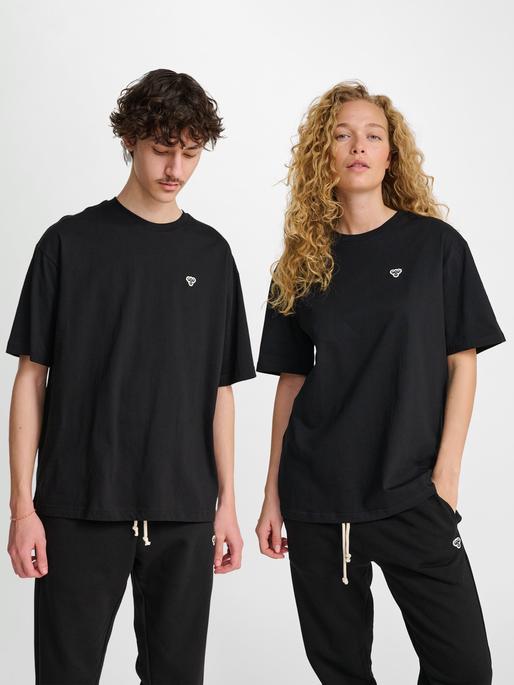 Produktbild hummel hmlLOOSE T-SHIRT BEE S/S (XL)