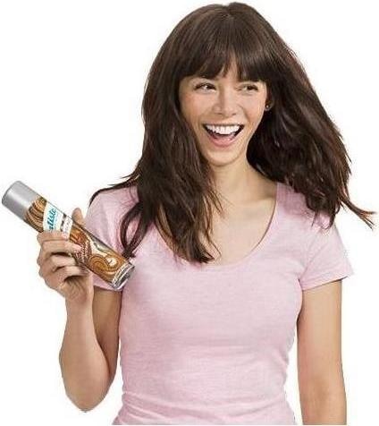 Produktbild Batiste Beautiful Brunette (200 ml, Trockenshampoo)