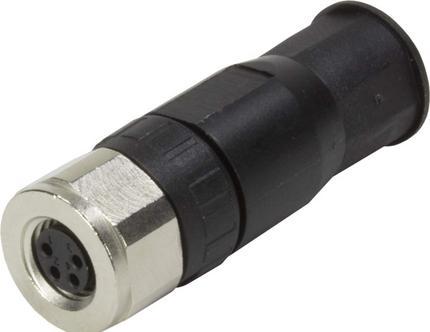 Produktbild Harting M8-Screw-3P-Male-STR